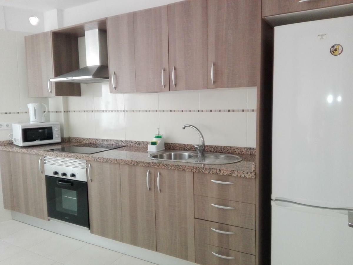 Apartpool El Torreon Apartment Costa Adeje  Exterior photo